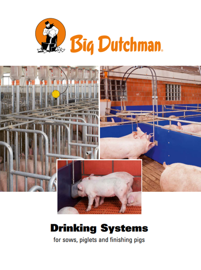 Drinking Systems